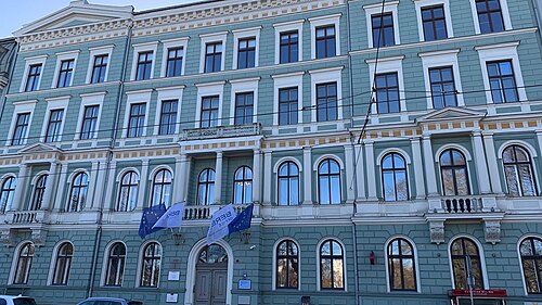 Body of European Regulators for Electronic Communications (BEREC)